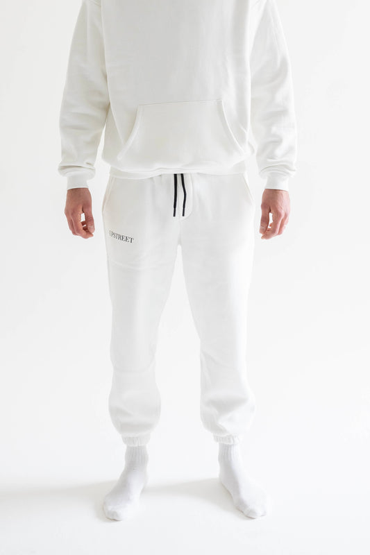 Pantalone Bianco Nichi